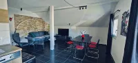 Mountain Soul (Feldberg) - Balcony