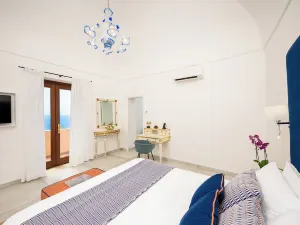 Hotel Villa Gabrisa