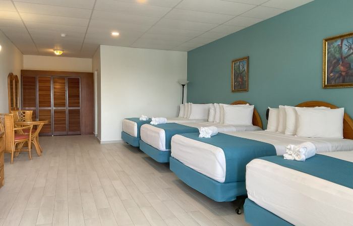 Fajardo Inn