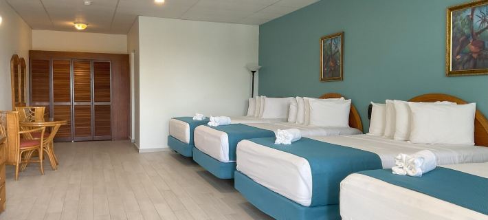 Fajardo Inn Hotels in Fajardo