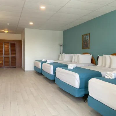 Fajardo Inn Hotels near Sea Ventures Pro Dive Centers
