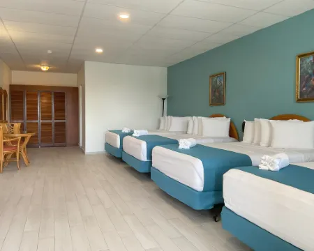 Fajardo Inn Hoteles en Fajardo