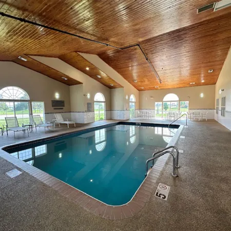 Best Western Harmony Inn Fort Dodge Iowa