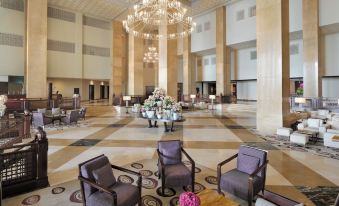 Grand Hyatt Doha