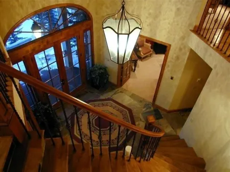 Luxurious Ski House on Snowmass Mountain.  324 Deer Ridge Lane Snowmass Village.