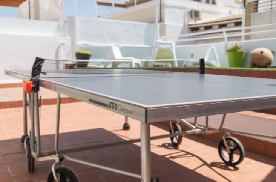 La Central Sevilla Отели рядом с достопримечательностью «Мост Баркета»