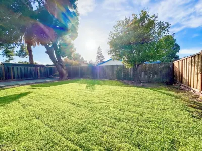 서니베일 3 베드룸 2 욕실 슈퍼 빅 하우스 Amazon Lab126 주변 호텔