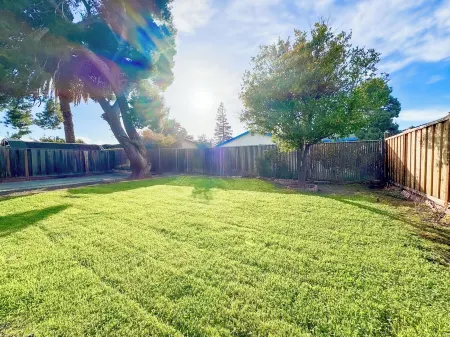 Launch Promotion Sunnyvale 3B2b Super Big House Отели рядом со станцией Станция Sunnyvale Caltrain