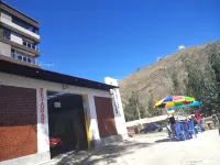 Hotel El Castor Hotels in Huaraz