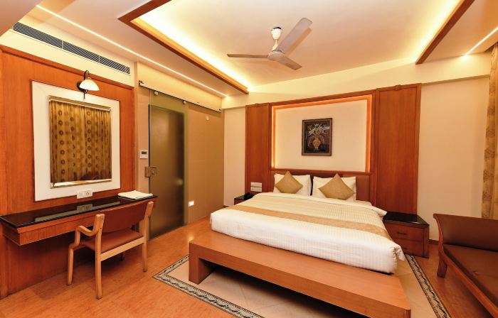 Hotel Roopa