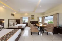 Indira Nikunj Rubystone Exotic