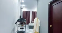 River Hotel 5