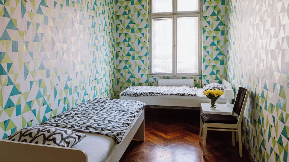Hostel Centar 2