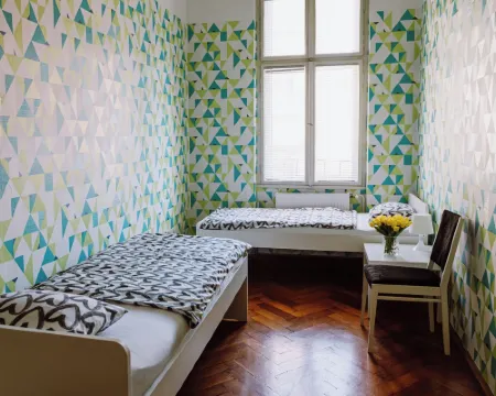 Hostel Centar 2 Hotels in Zagreb