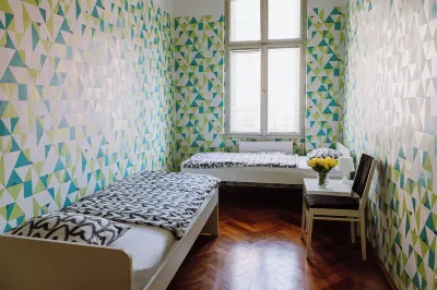 Hostel Centar 2 Hotels near Upper Town