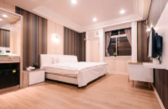 新竹哈密瓜Motel-竹北館