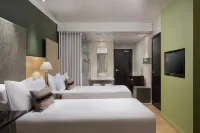 Protea Hotel Bloemfontein Willow Lake