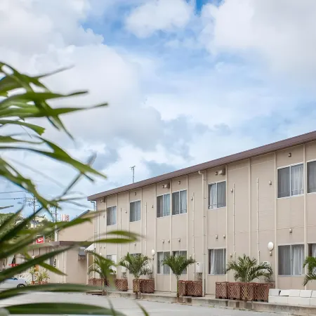 Southern Village Okinawa