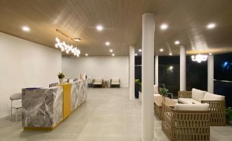 Three Trees Samui Resort - Sarocha Villa