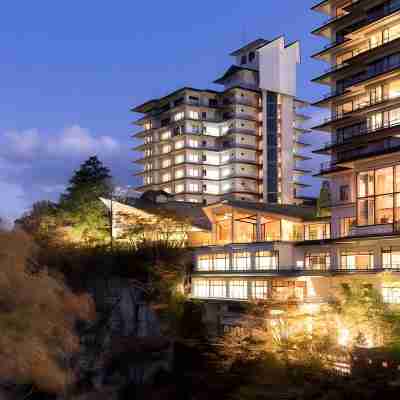 佐勘 Hotel Exterior