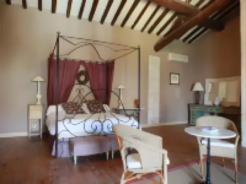 弗斯莊園酒店 聖吉爾酒店