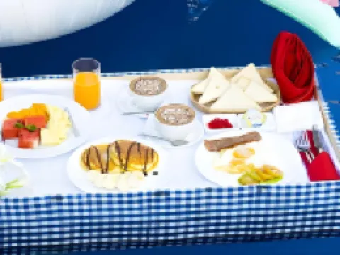 Vimean Sovannaphoum Resort Hotels in Rottanak