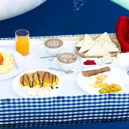 Vimean Sovannaphoum Resort