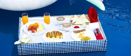 Vimean Sovannaphoum Resort