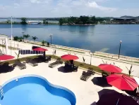 Ramada Tikal Isla De Flores Hotel Hoteles en Flores