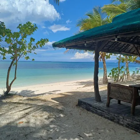 Treasure Island Beach Bungalows