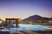 JW Marriott Scottsdale Camelback Inn Resort & Spa Hotels in Paradise Valley