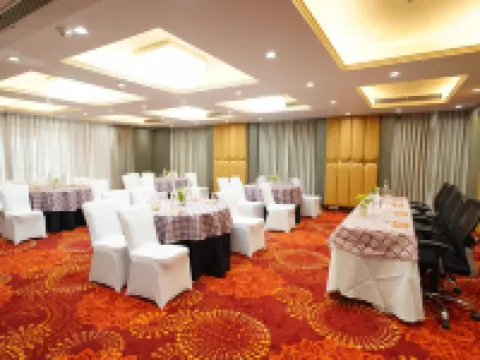 Ira by Orchid Noida Hotels in Noida