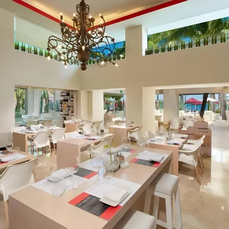 Grand Oasis Palm - All Inclusive