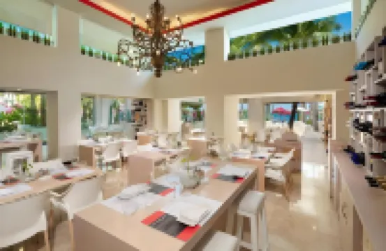 Grand Oasis Palm - All Inclusive