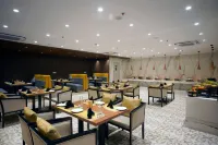 Sarovar Portico Kolkata - บริการรถรับส่ง