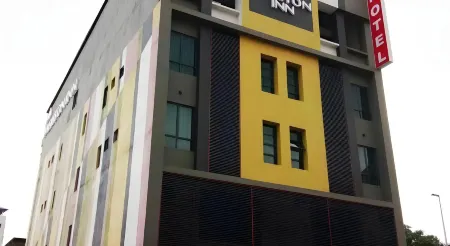 Meriton Inn