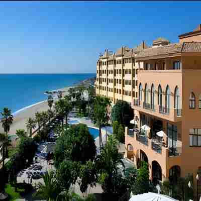 Hotel IPV Palace & Spa - Adults Recommended Hotel Exterior