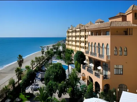 Hotel IPV Palace & Spa - Adults Recommended