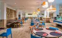 Gara Suites Golf & Spa - Desayuno