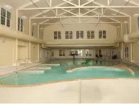 เดอะโคโลนีส์ แอท วิลเลียมส์เบิร์ก