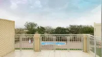 Atana Stay Al Ashkara - piscina