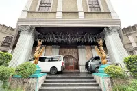 Camelot Hotel Hotels in Quezon City