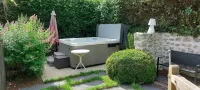La Source de Bury Hotels in Onzain