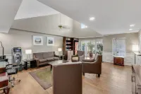 Quality Inn Laurinburg Hotels in Laurinburg