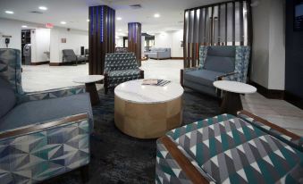 Four Points by Sheraton Fayetteville Fort Liberty