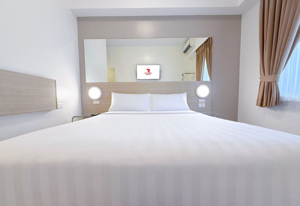 2. 레드 플래닛 카..