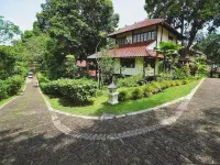 Nongsa Village Hotels in der Nähe von Nong Isa Cemetery Complex