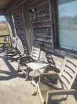 The Connie Cabin