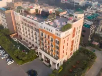 The Pllazio Hotel Hotels near Gurgaon Central