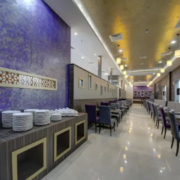 Orchid Vue Hotel Отели рядом с достопримечательностью «Дубай — центр города»